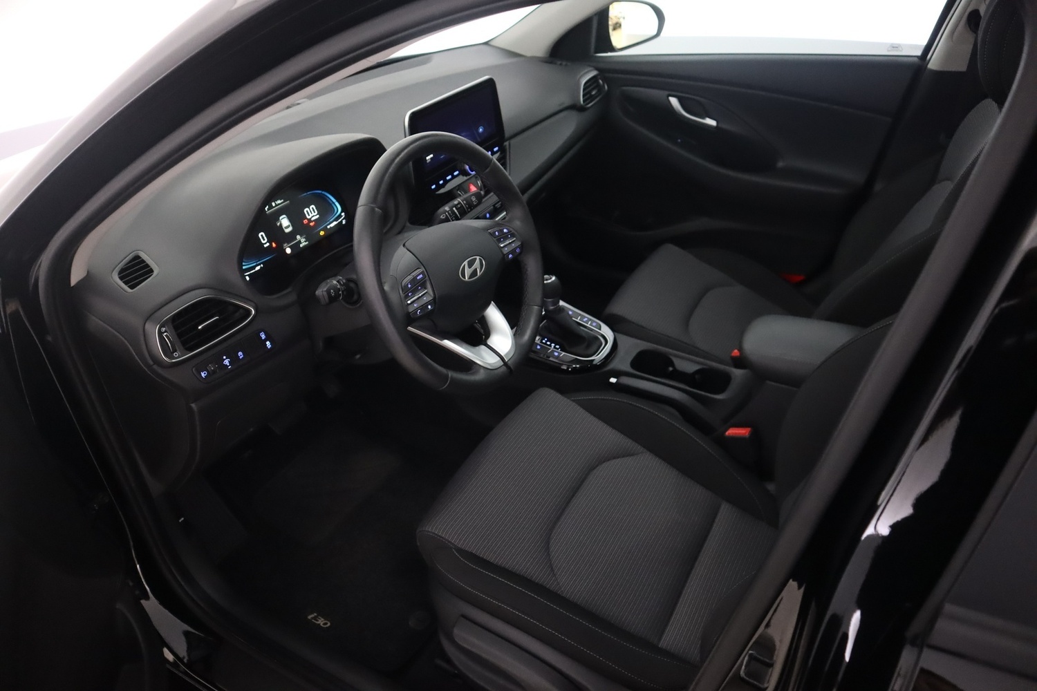 Hyundai i30 Wagon vaihtoauto
