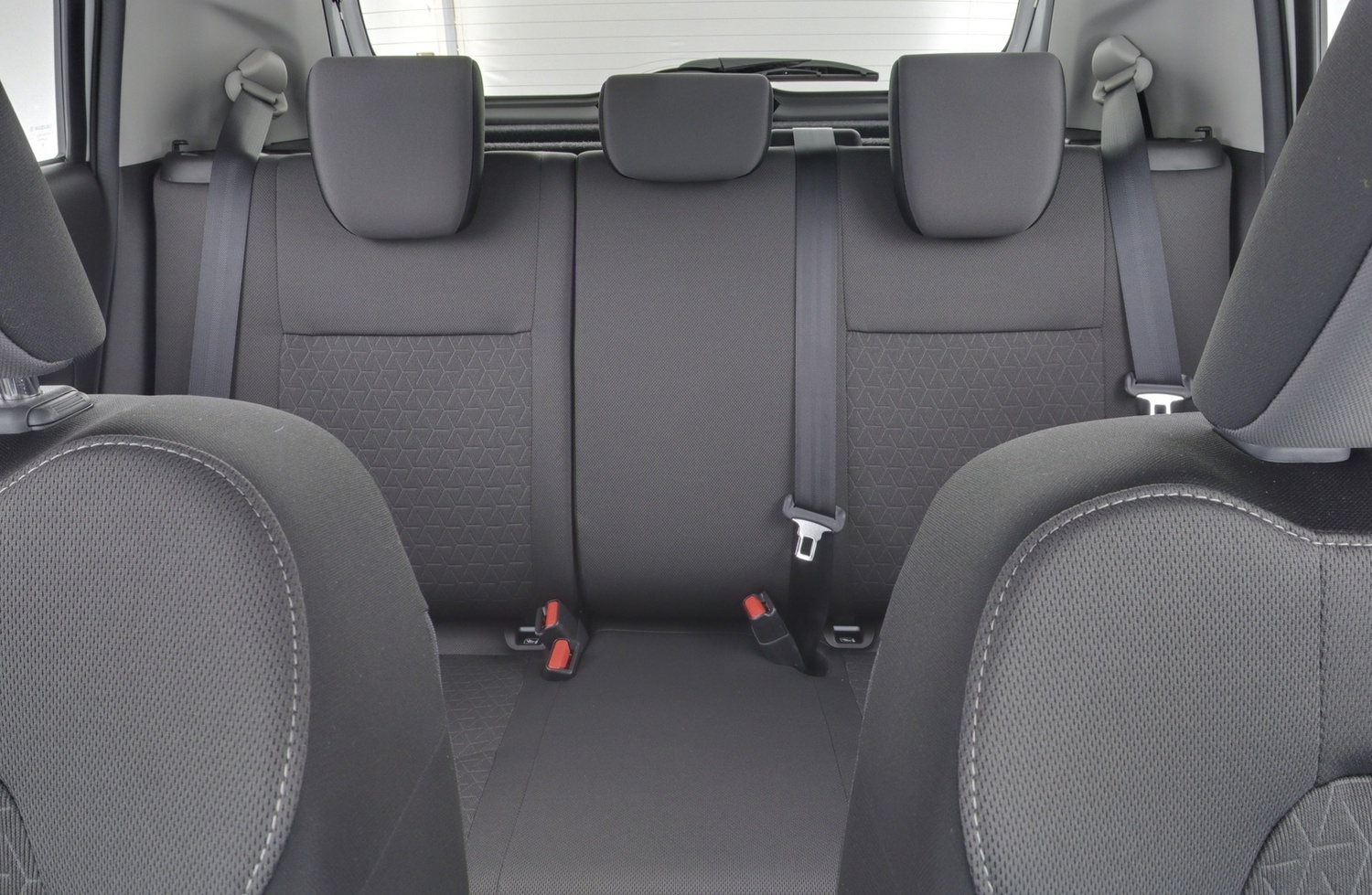 Suzuki Swift vaihtoauto