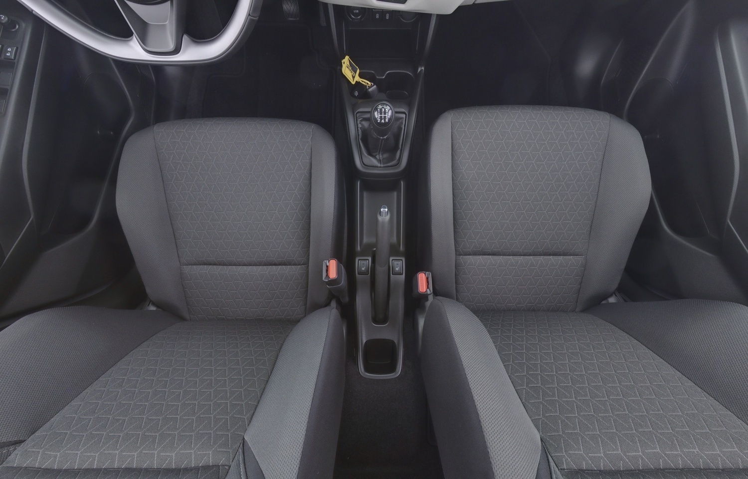 Suzuki Swift vaihtoauto