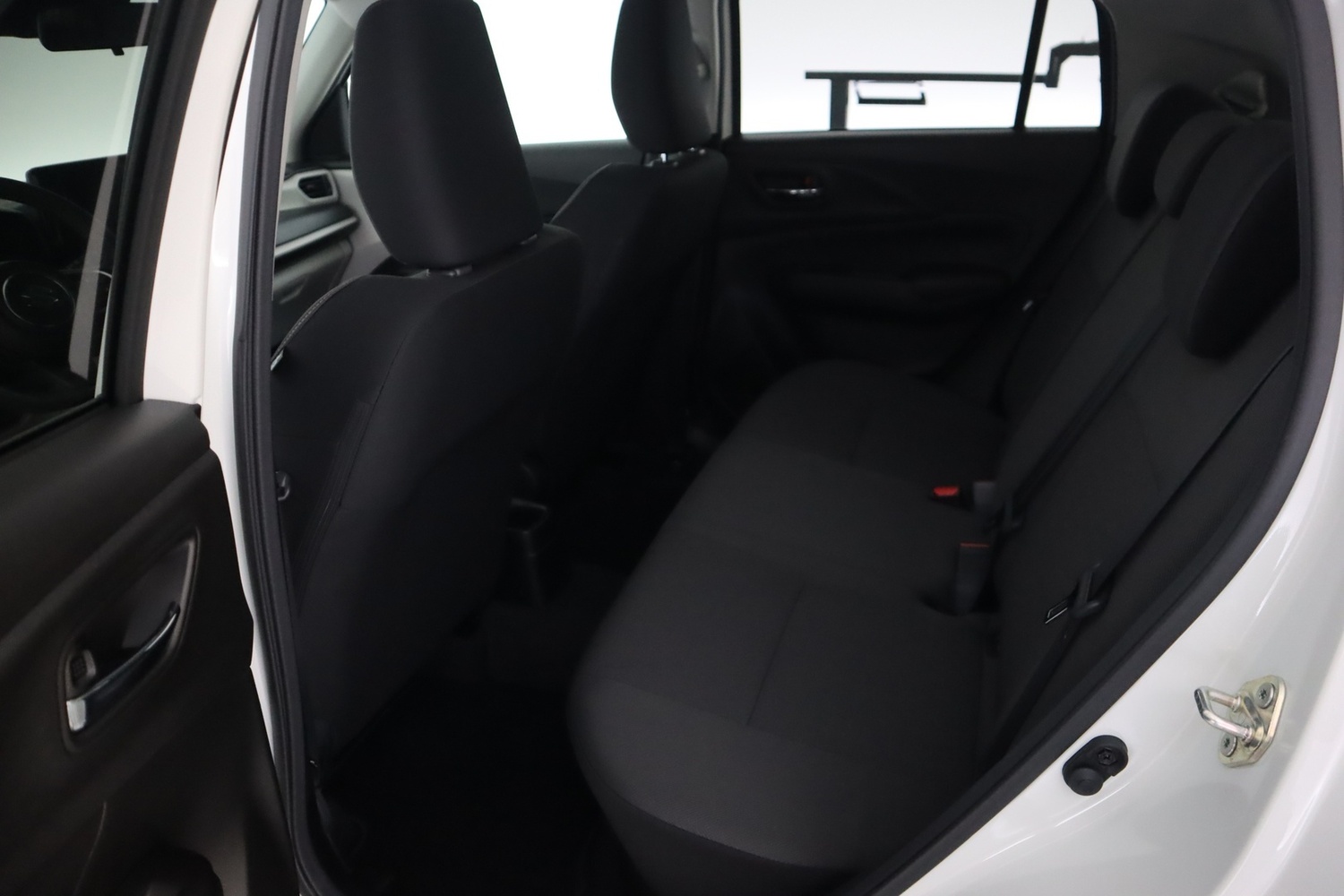 Suzuki Swift vaihtoauto