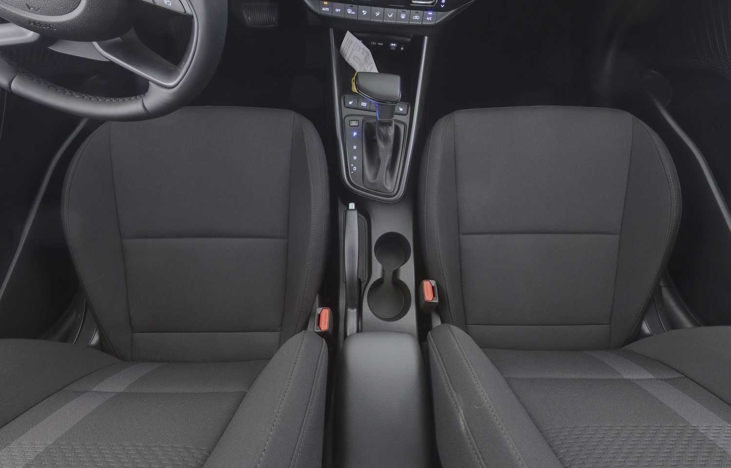 Hyundai i20 Hatchback vaihtoauto
