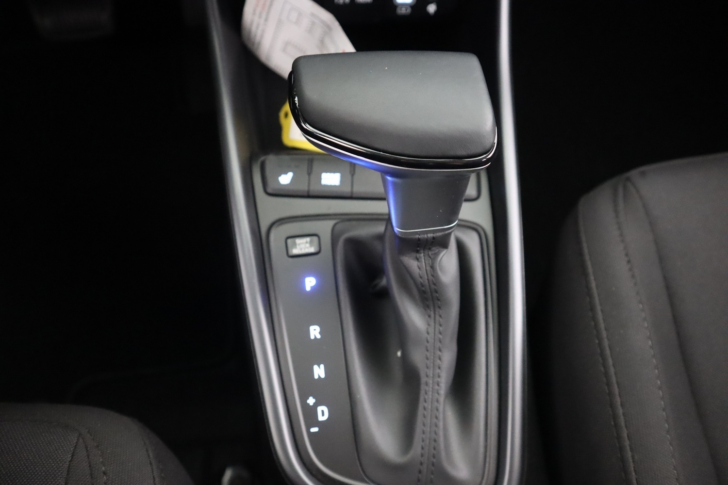 Hyundai i20 Hatchback vaihtoauto