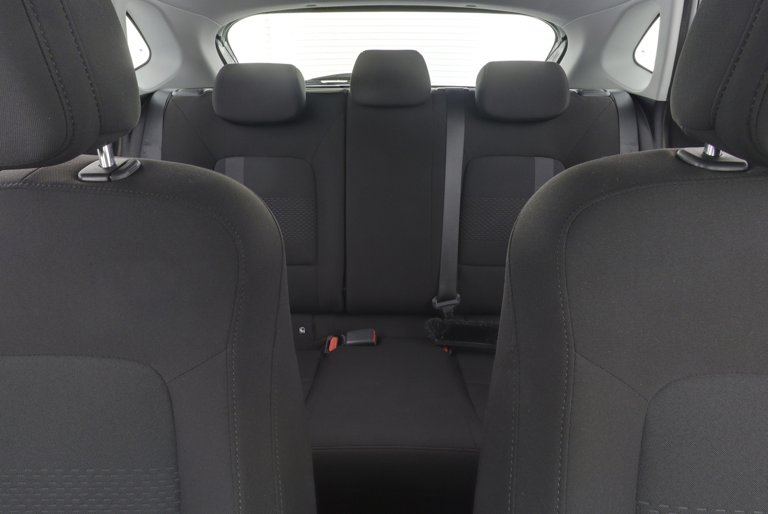 Hyundai i20 Hatchback vaihtoauto