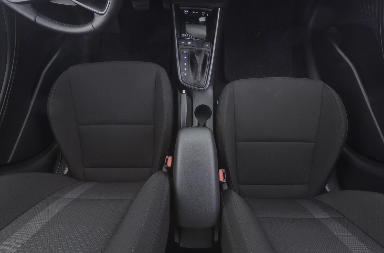 Hyundai i20 Hatchback vaihtoauto