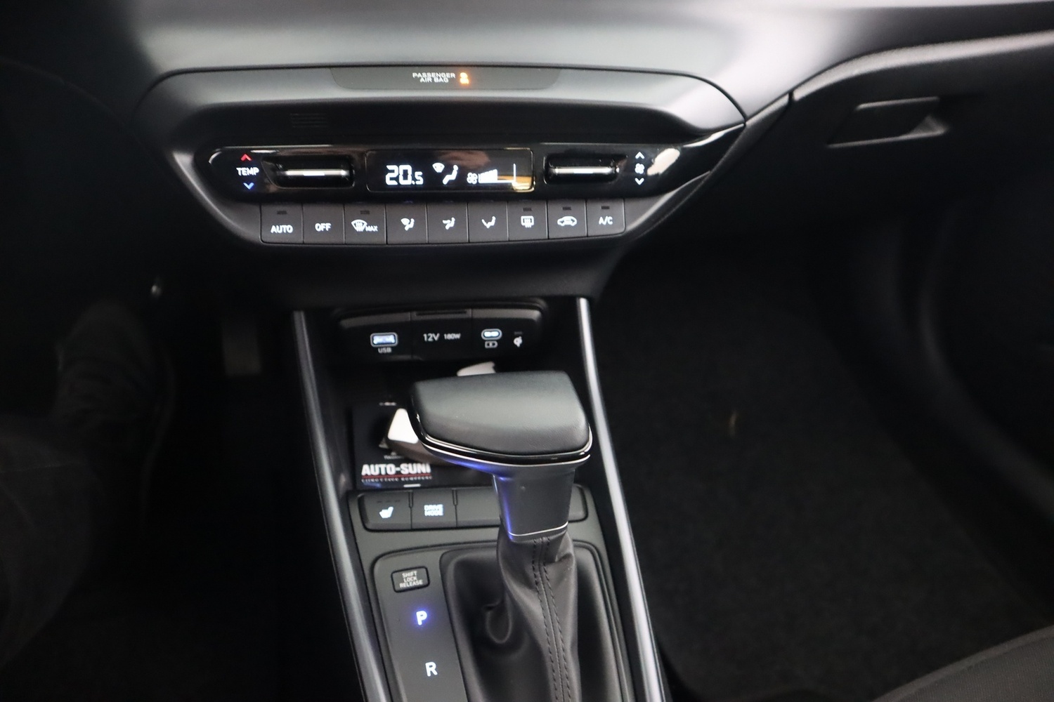 Hyundai i20 Hatchback vaihtoauto