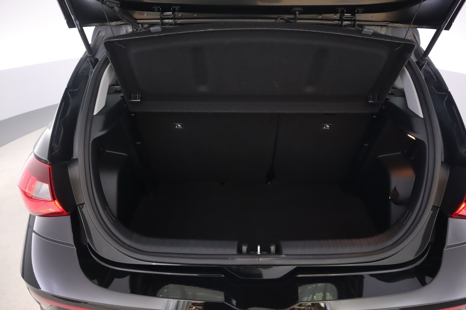 Hyundai i20 Hatchback vaihtoauto