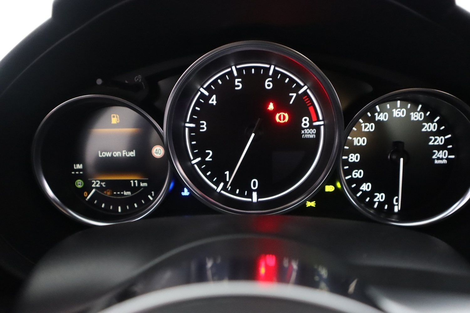 Mazda MX-5 vaihtoauto