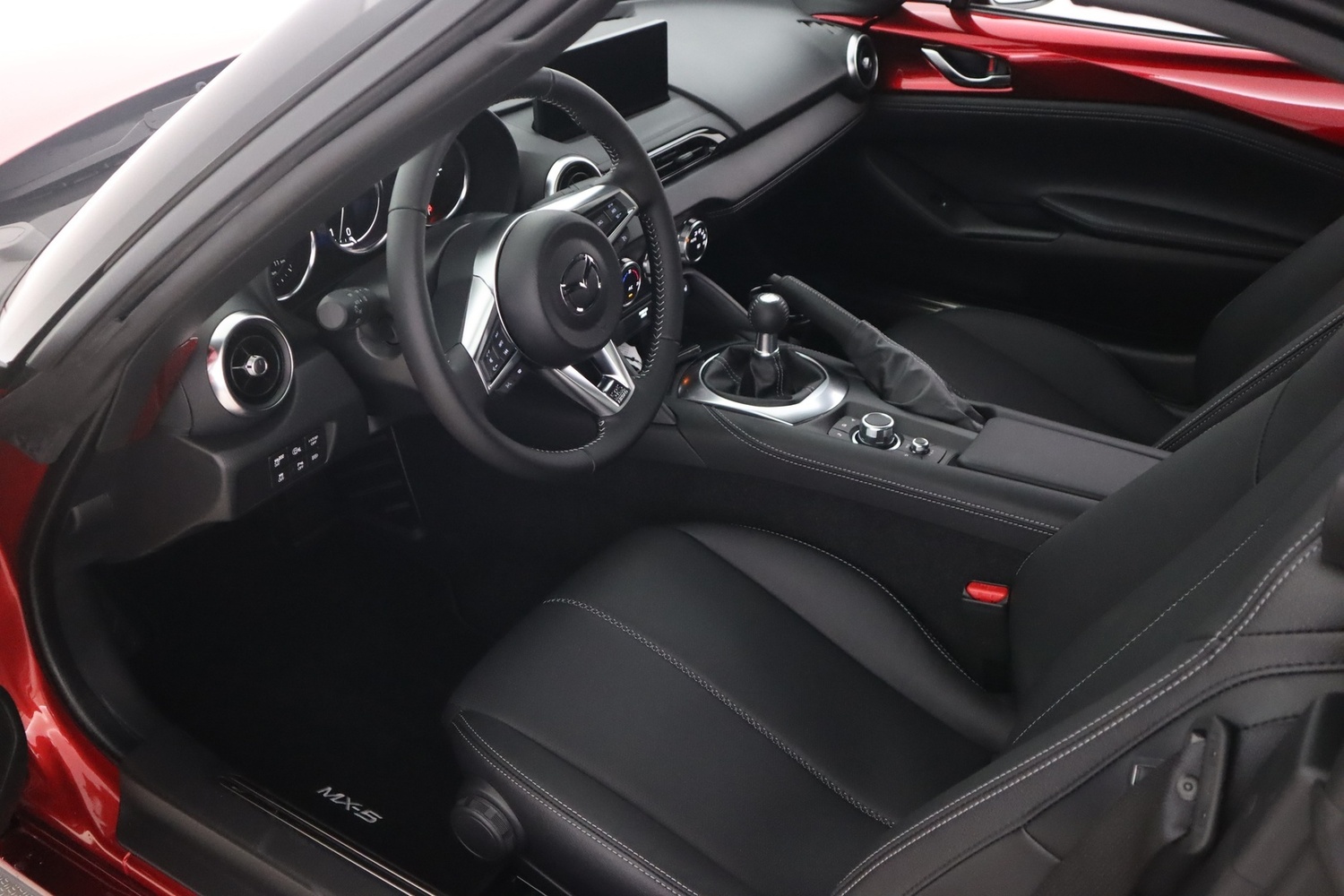 Mazda MX-5 vaihtoauto