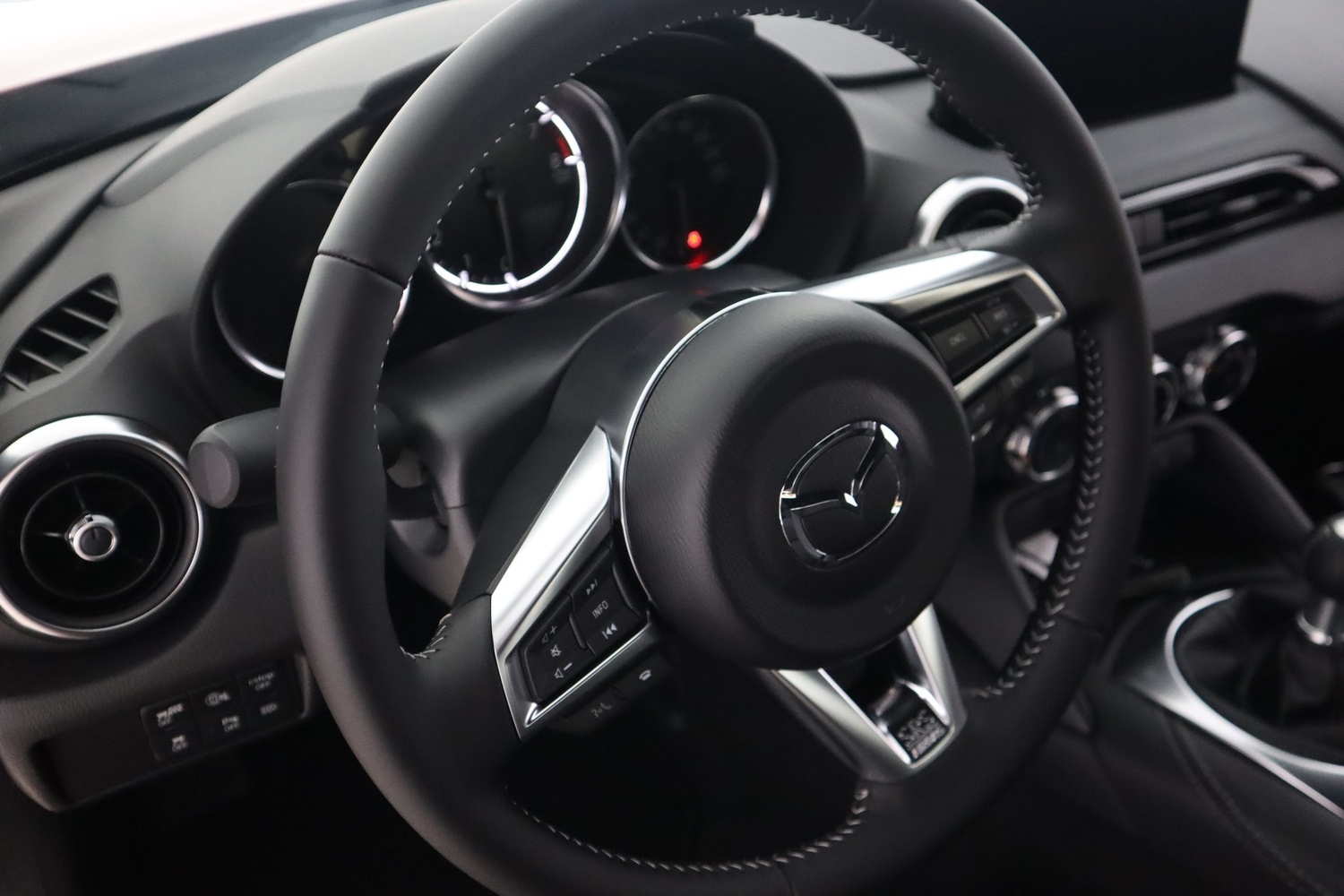 Mazda MX-5 vaihtoauto