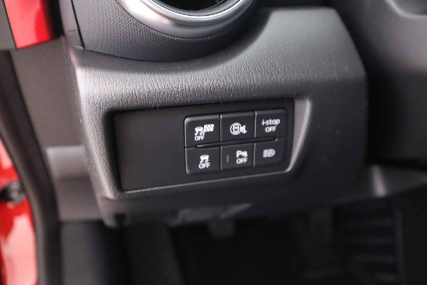 Mazda MX-5 vaihtoauto