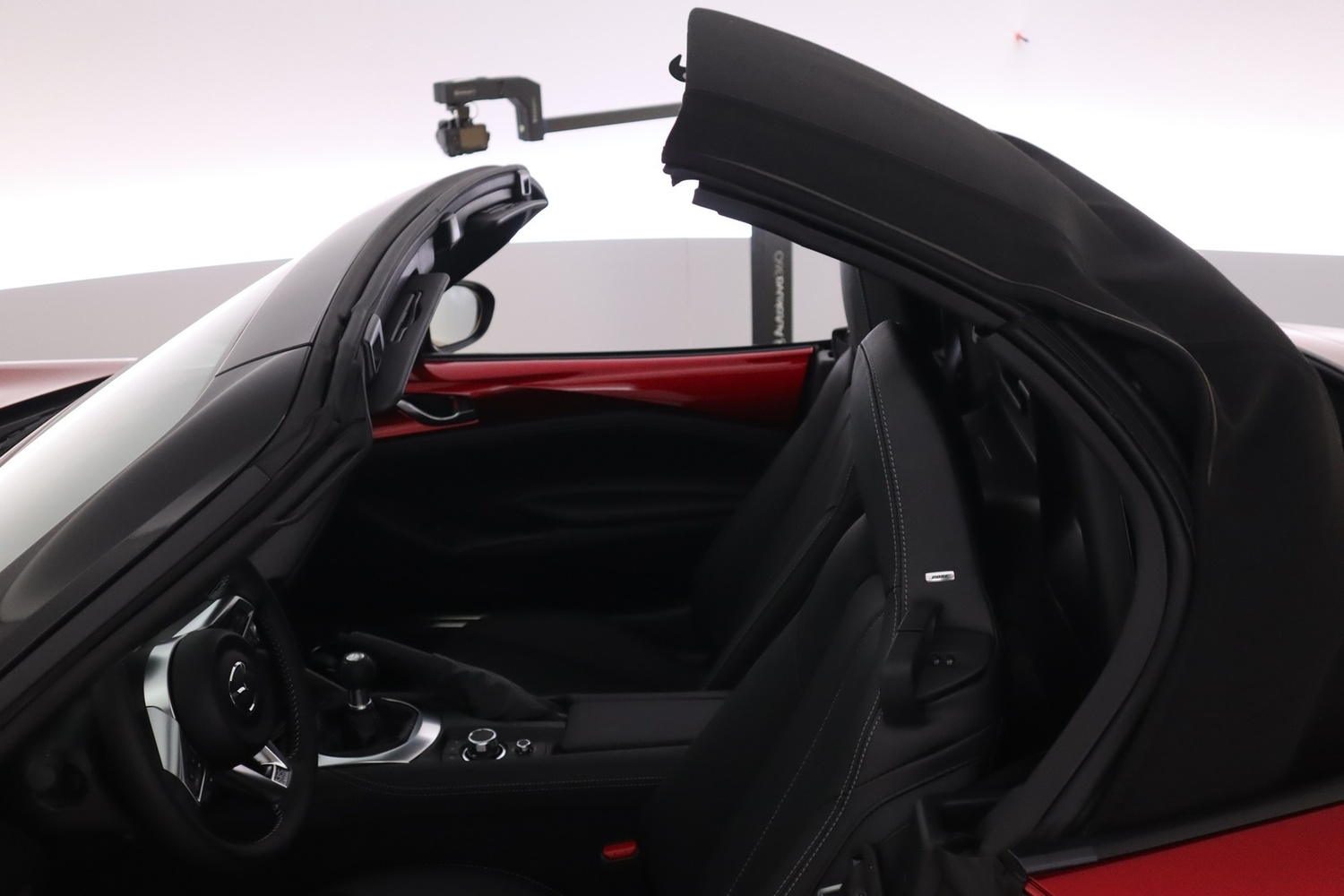 Mazda MX-5 vaihtoauto