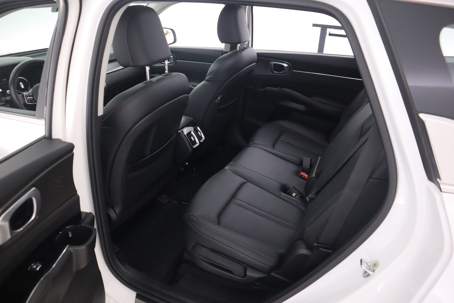 Kia Sorento vaihtoauto
