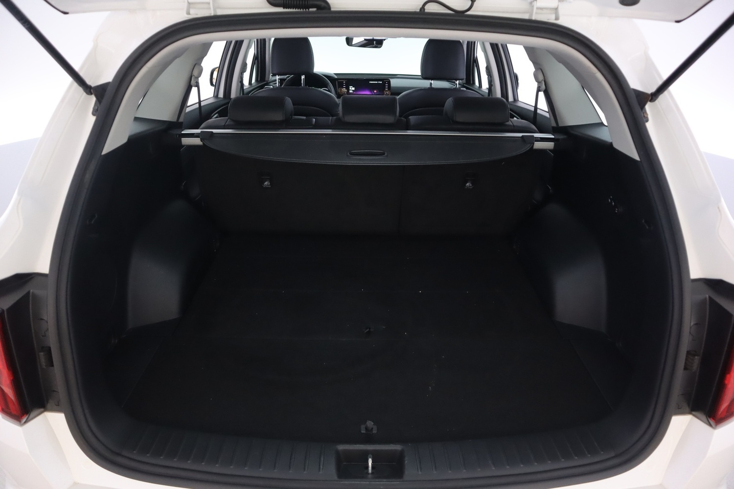 Kia Sorento vaihtoauto