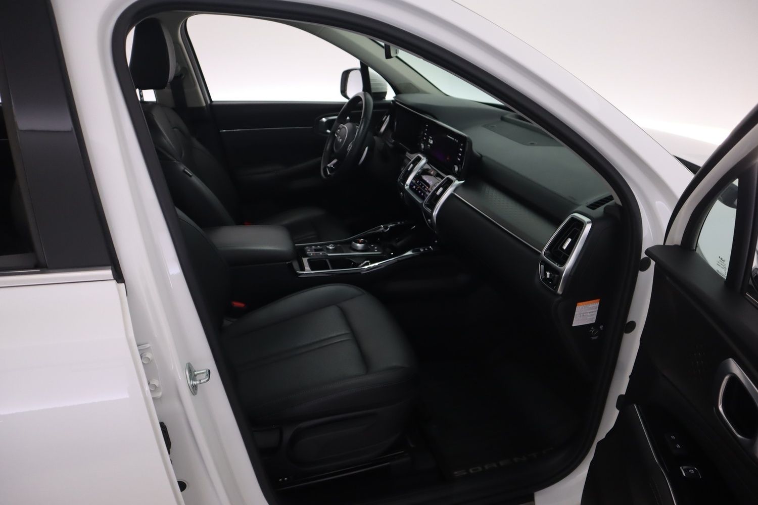 Kia Sorento vaihtoauto