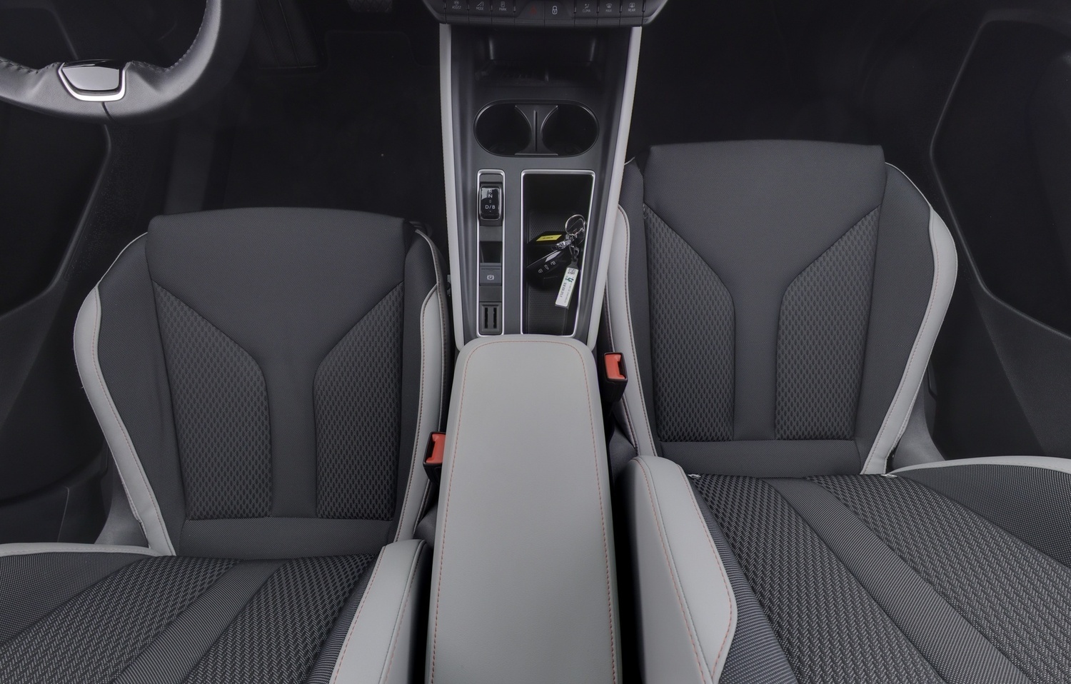 Skoda Elroq vaihtoauto