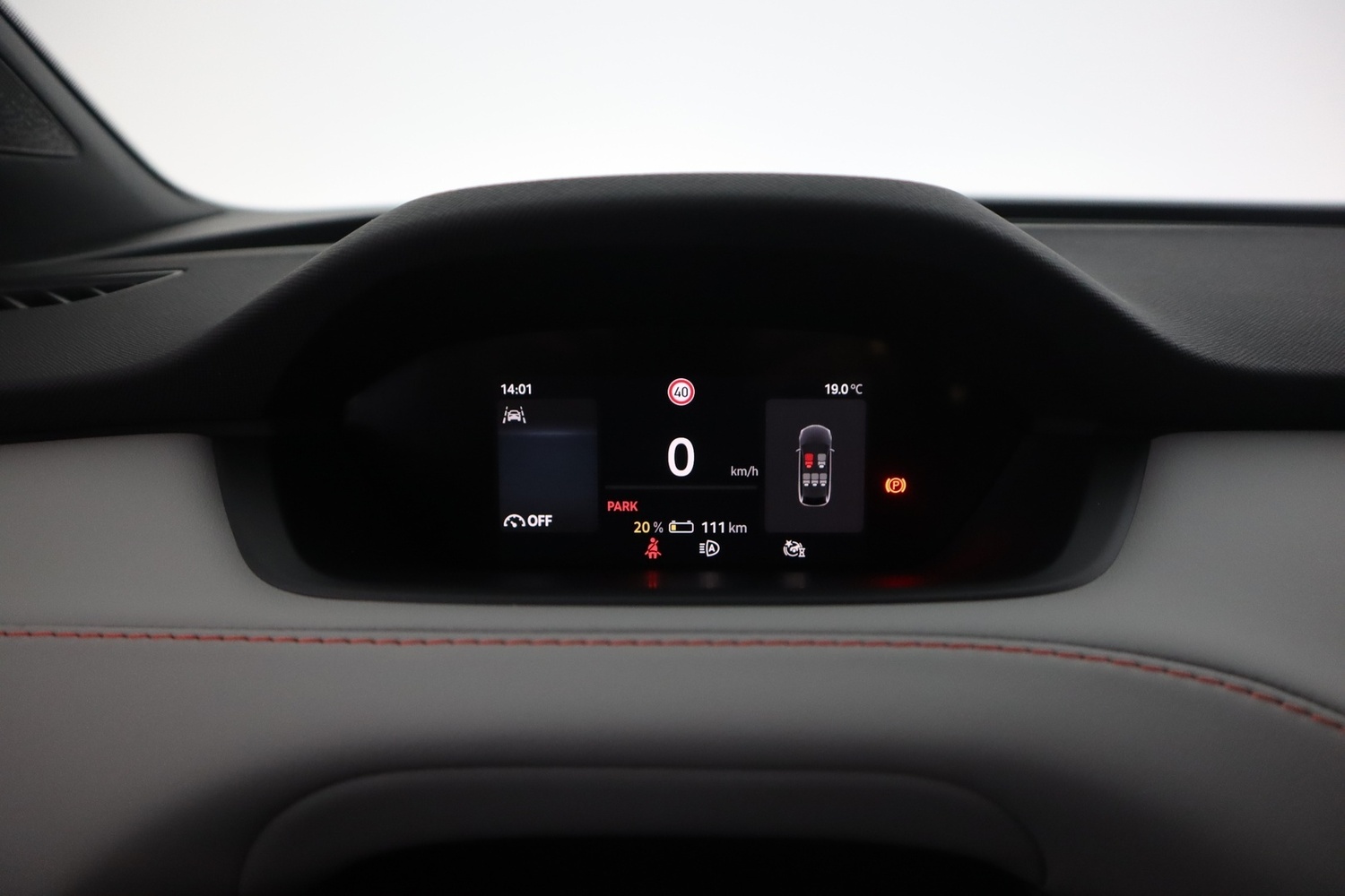 Skoda Elroq vaihtoauto