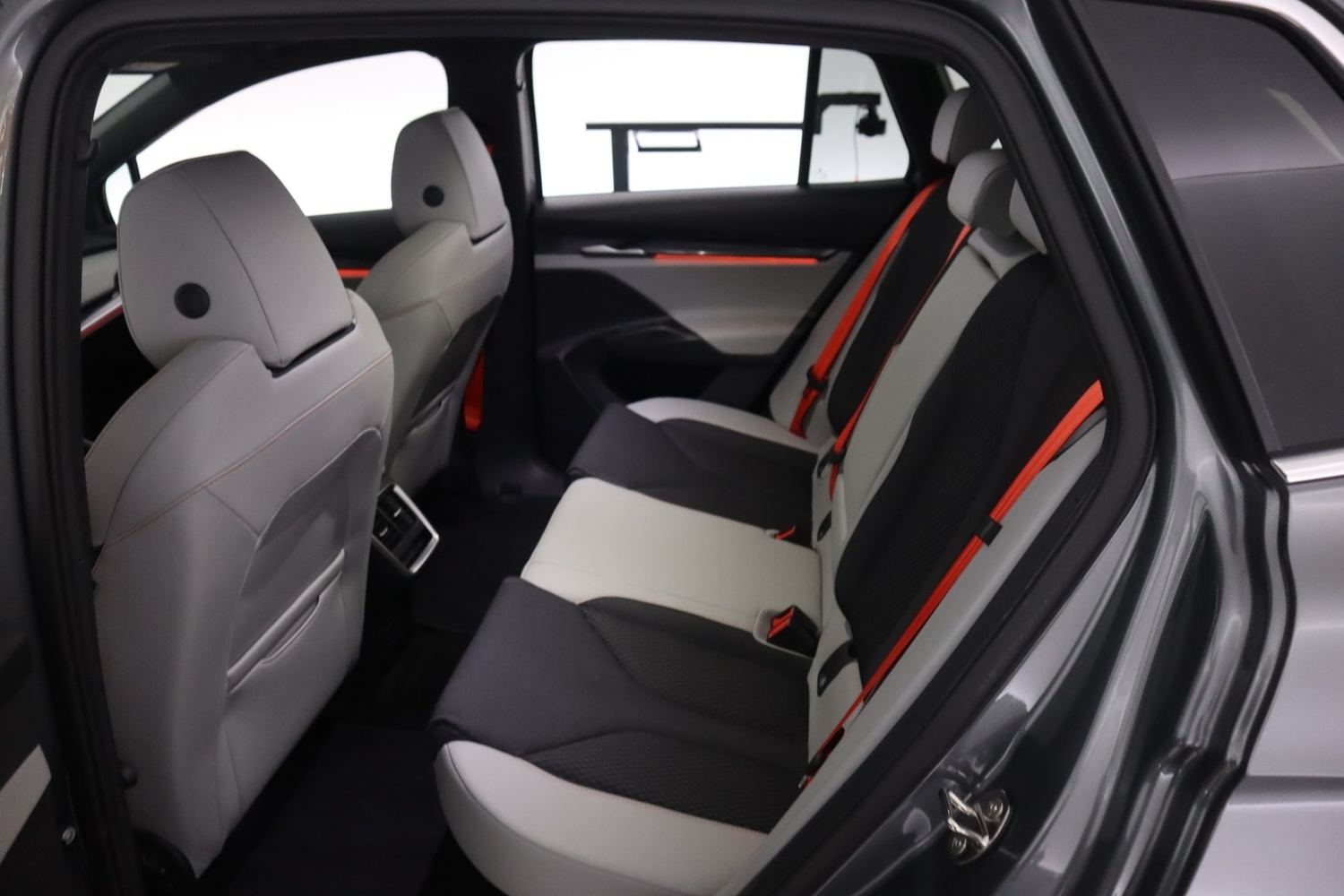 Skoda Elroq vaihtoauto