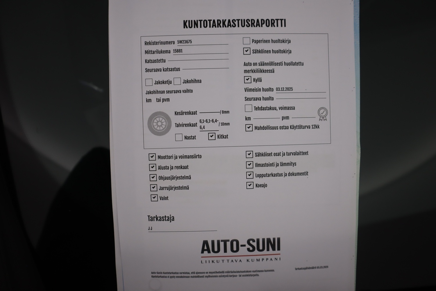 BMW iX1 vaihtoauto