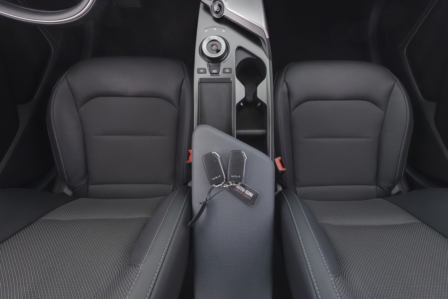 Kia EV6 vaihtoauto