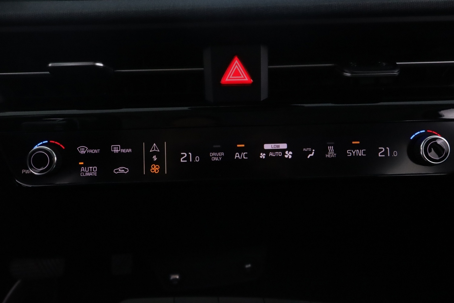 Kia EV6 vaihtoauto