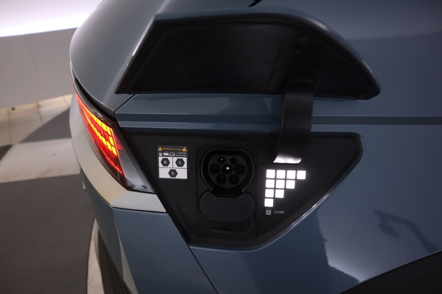 Hyundai IONIQ 5 vaihtoauto