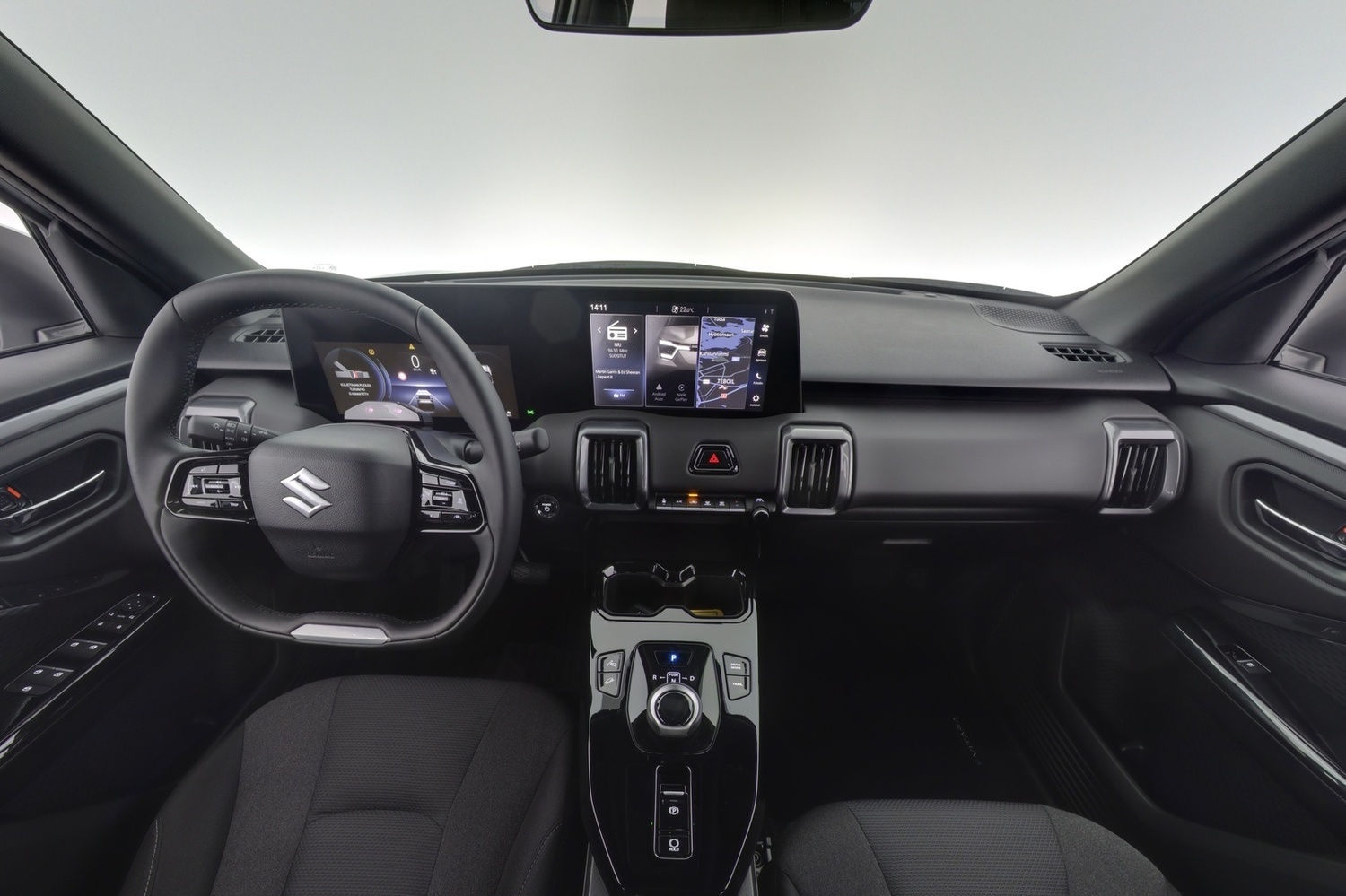 Suzuki Vitara vaihtoauto