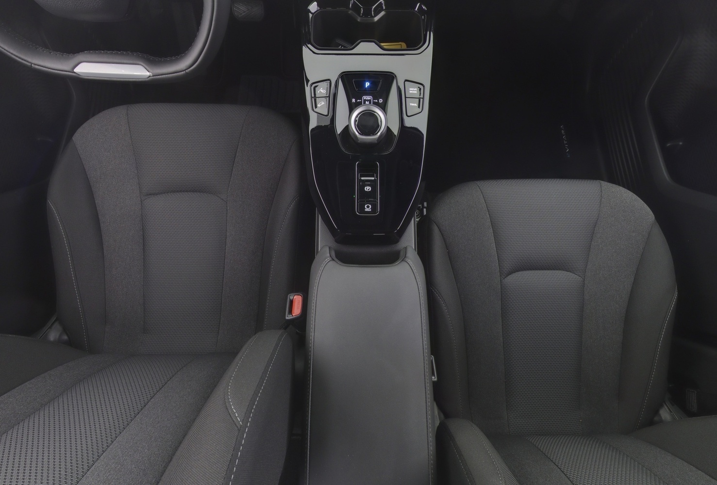 Suzuki Vitara vaihtoauto