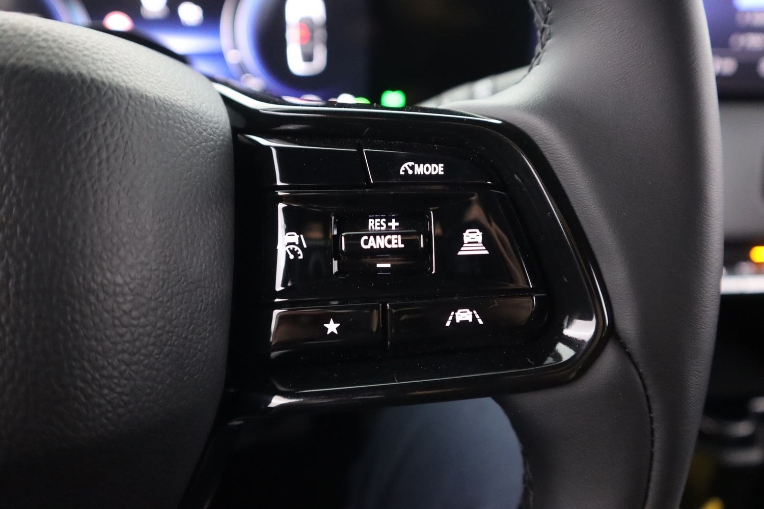 Suzuki Vitara vaihtoauto