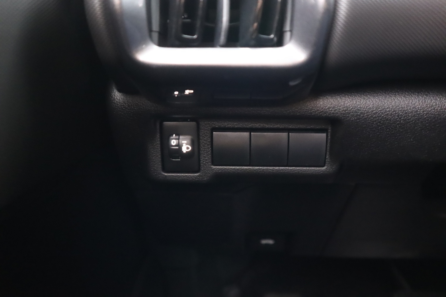 Suzuki Vitara vaihtoauto