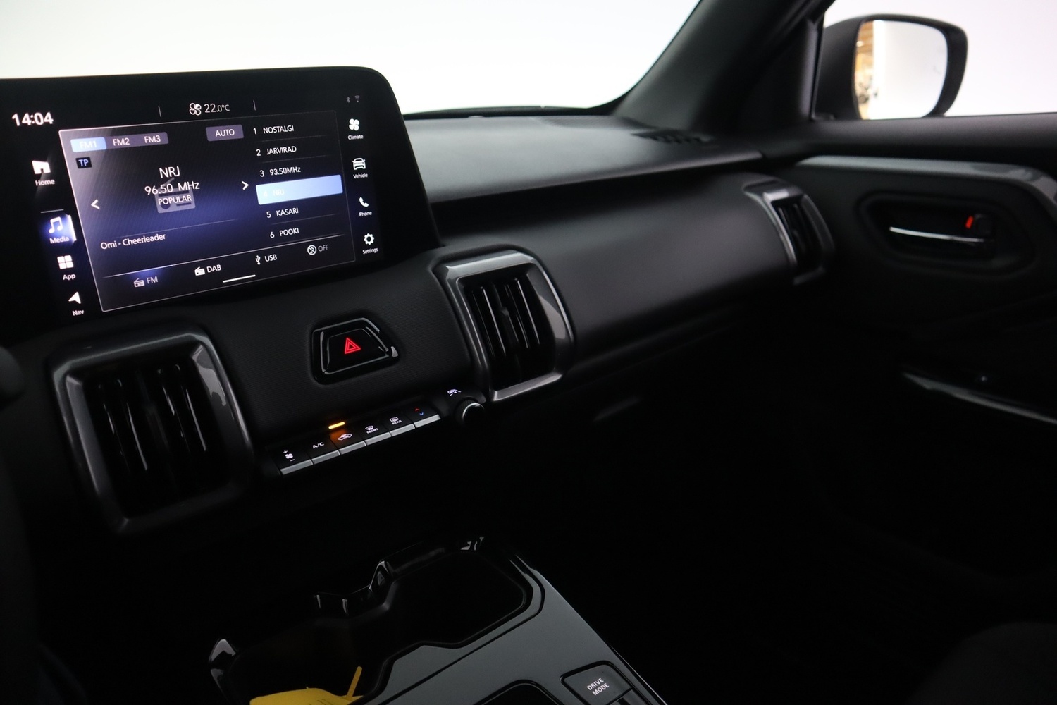Suzuki Vitara vaihtoauto