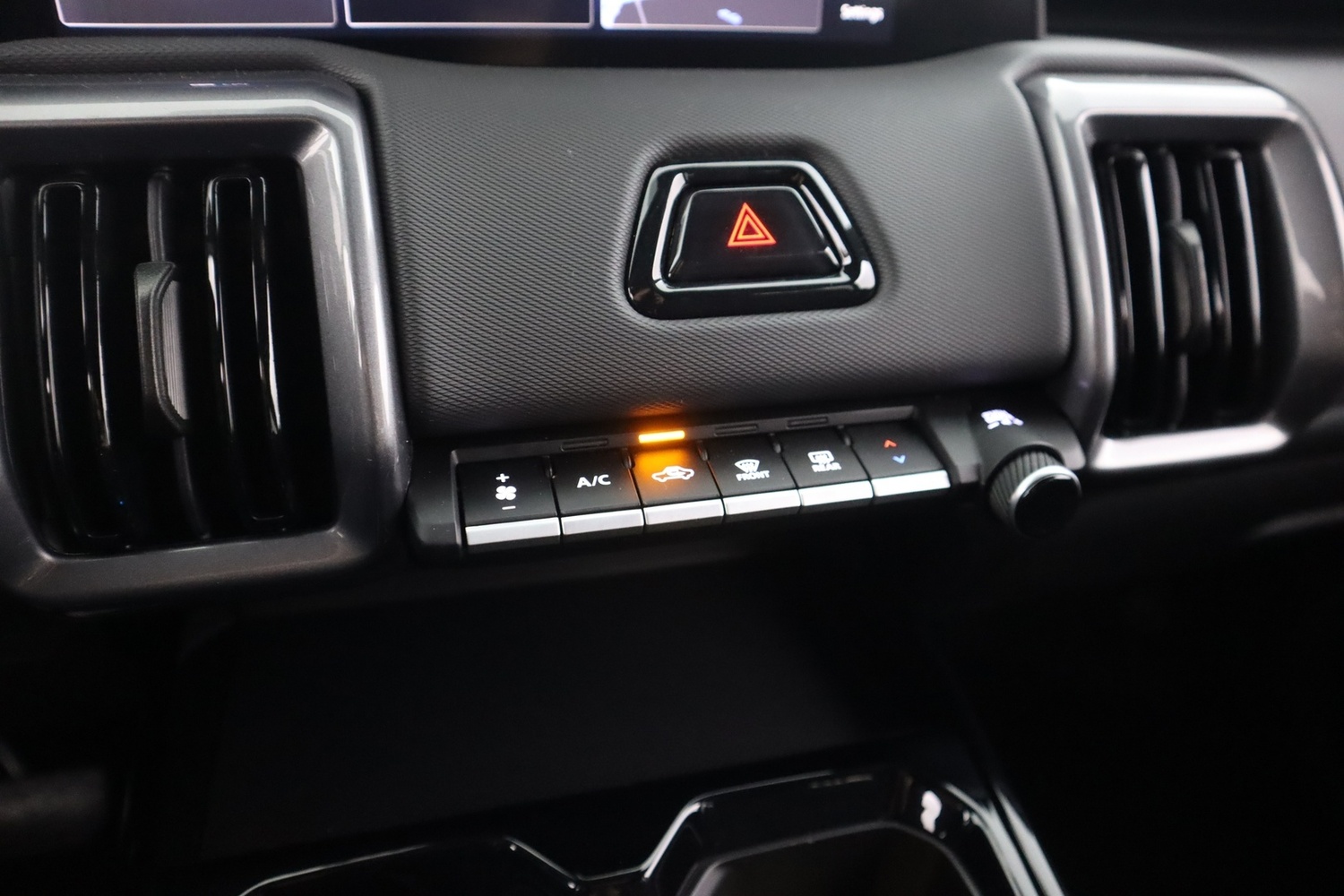 Suzuki Vitara vaihtoauto