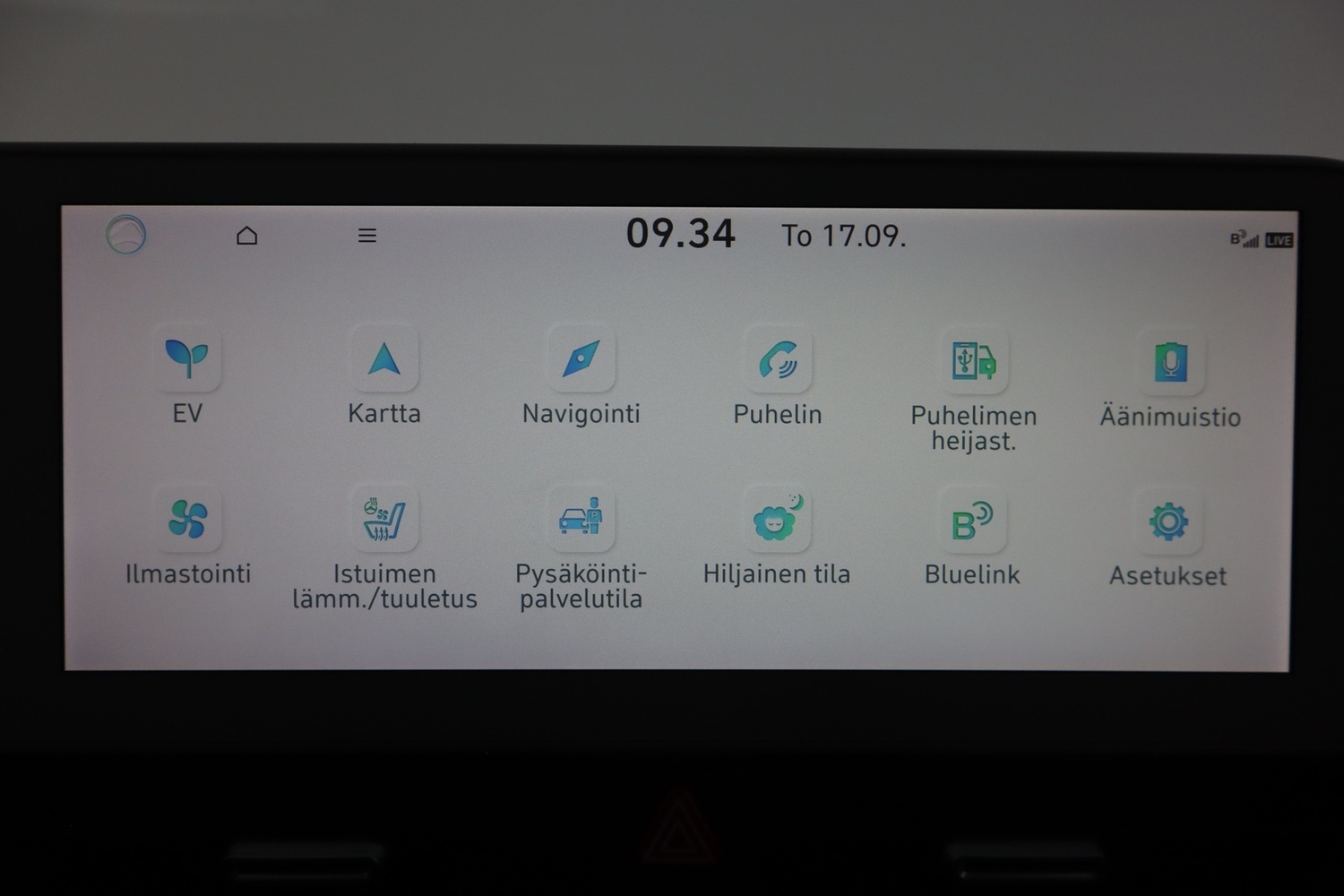 Hyundai IONIQ 5 vaihtoauto