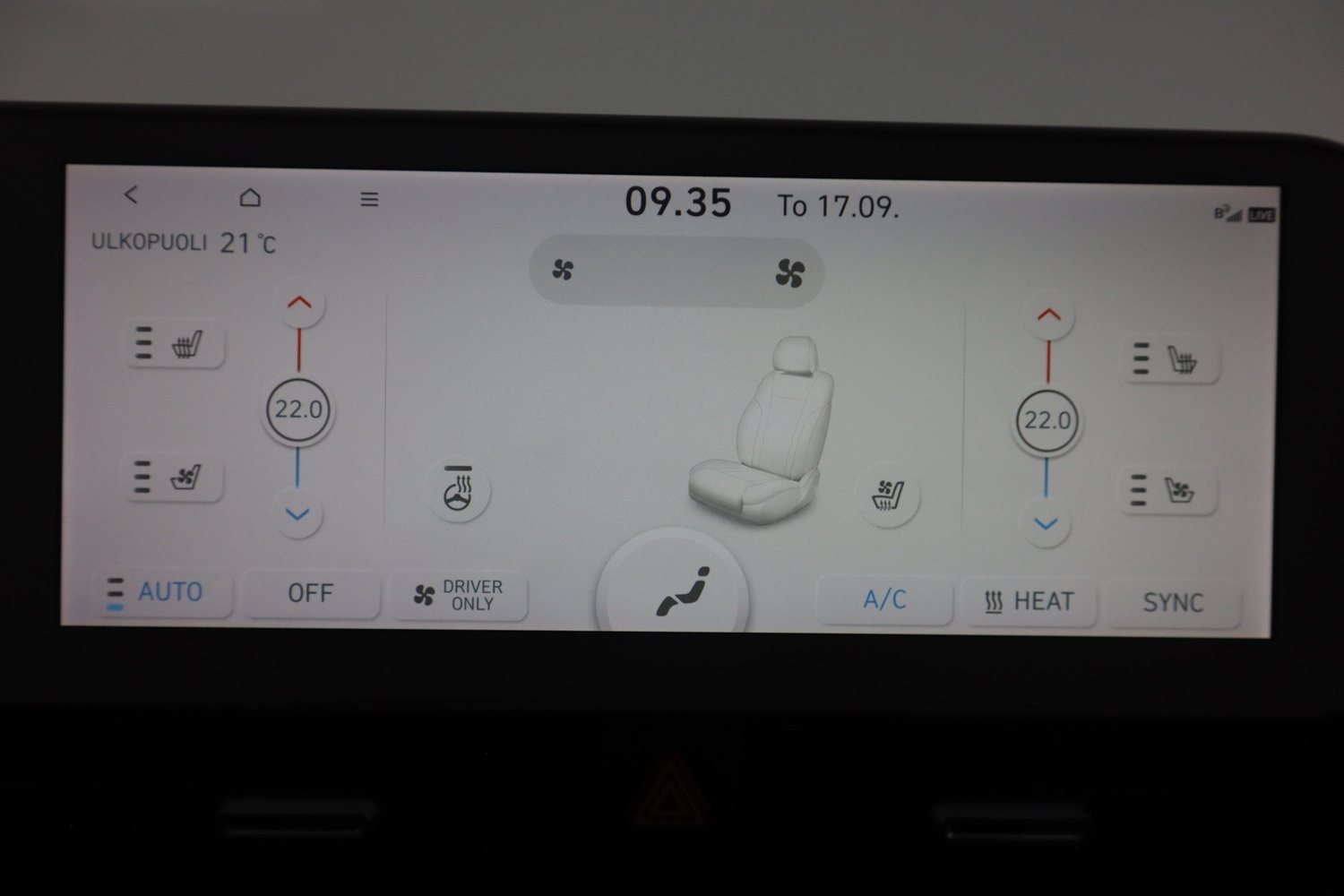 Hyundai IONIQ 5 vaihtoauto