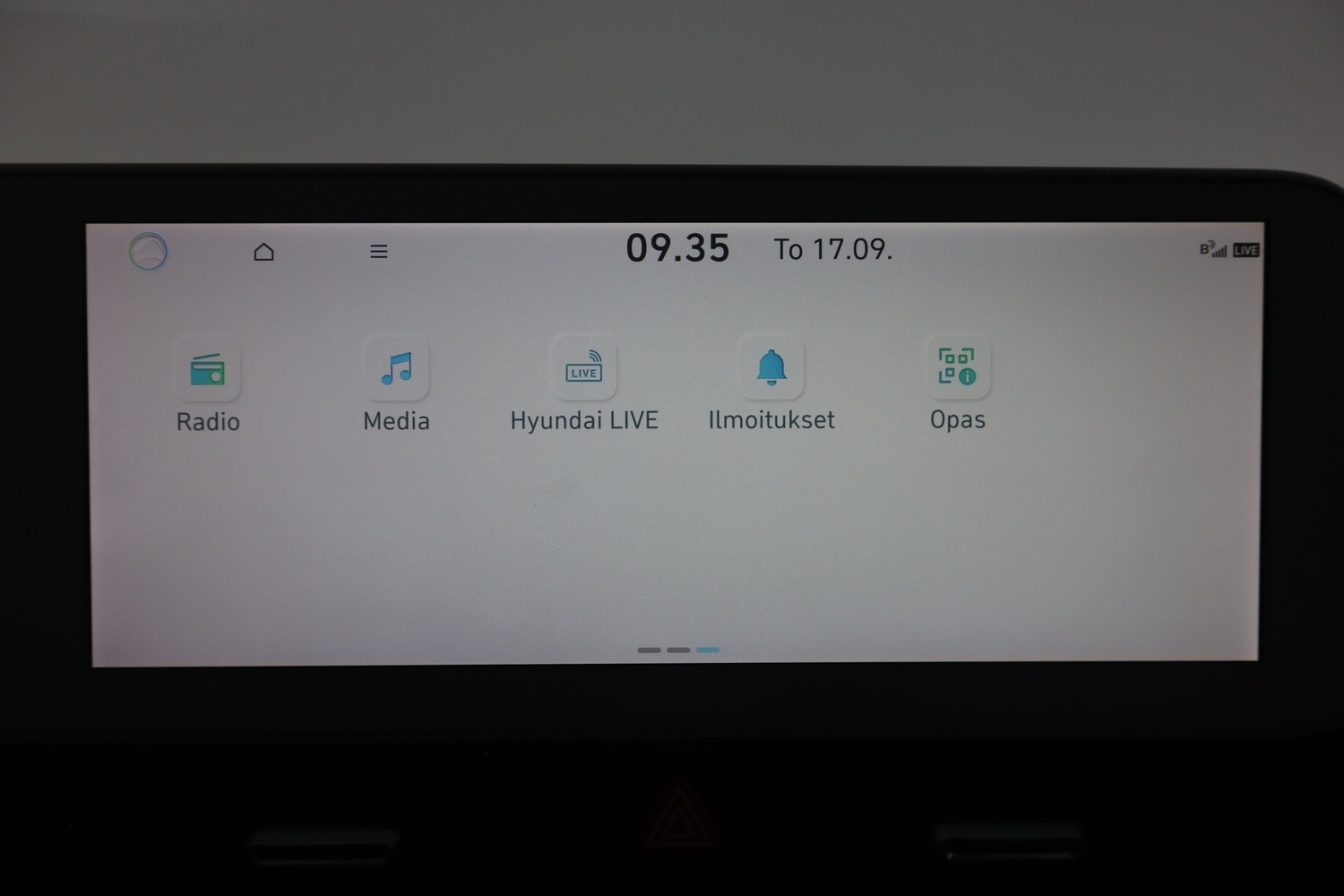 Hyundai IONIQ 5 vaihtoauto