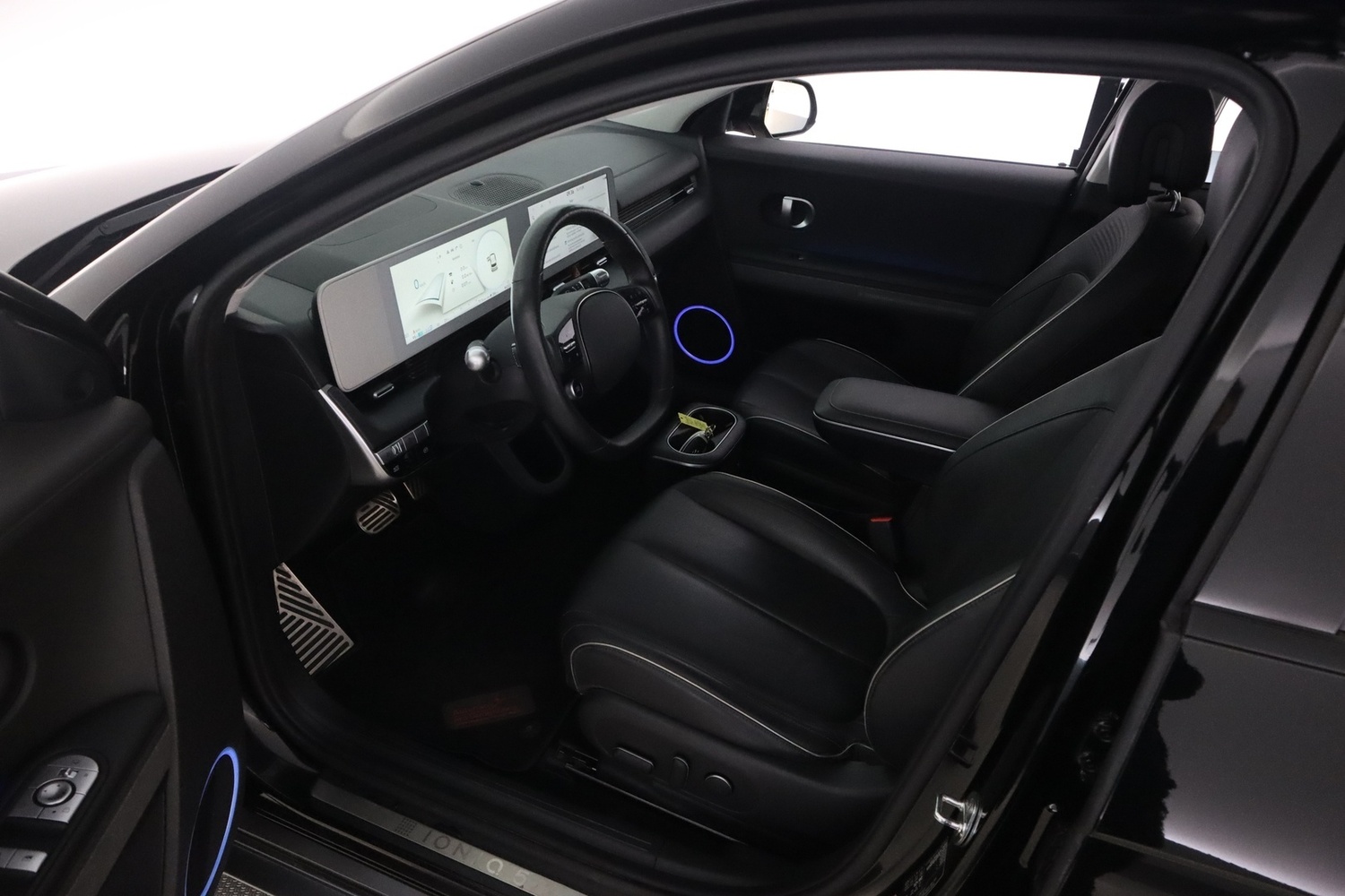 Hyundai IONIQ 5 vaihtoauto
