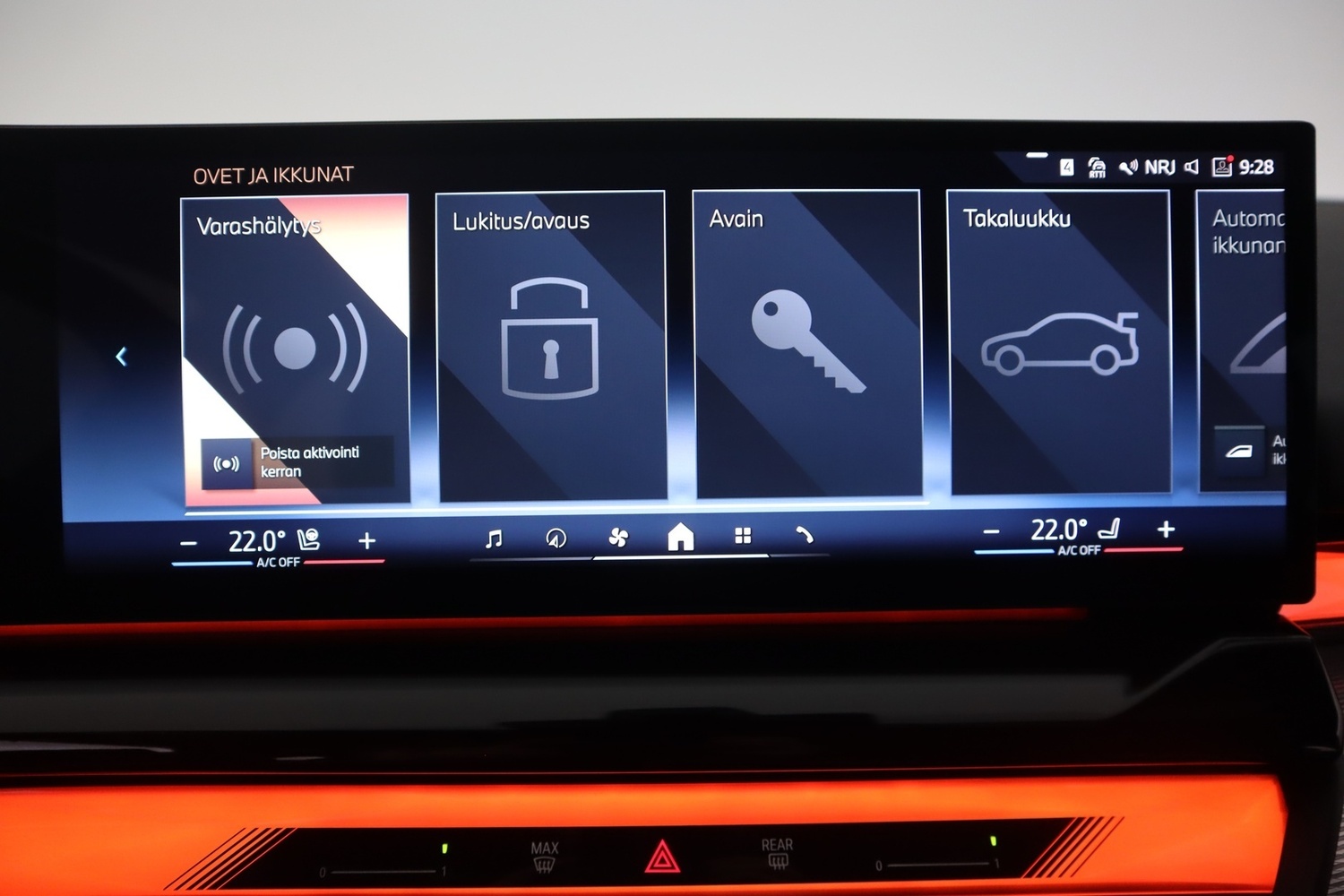 BMW i5 vaihtoauto