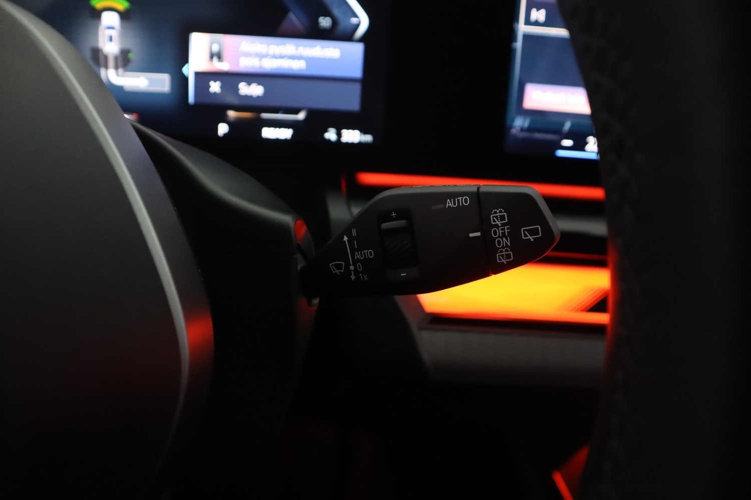 BMW i5 vaihtoauto