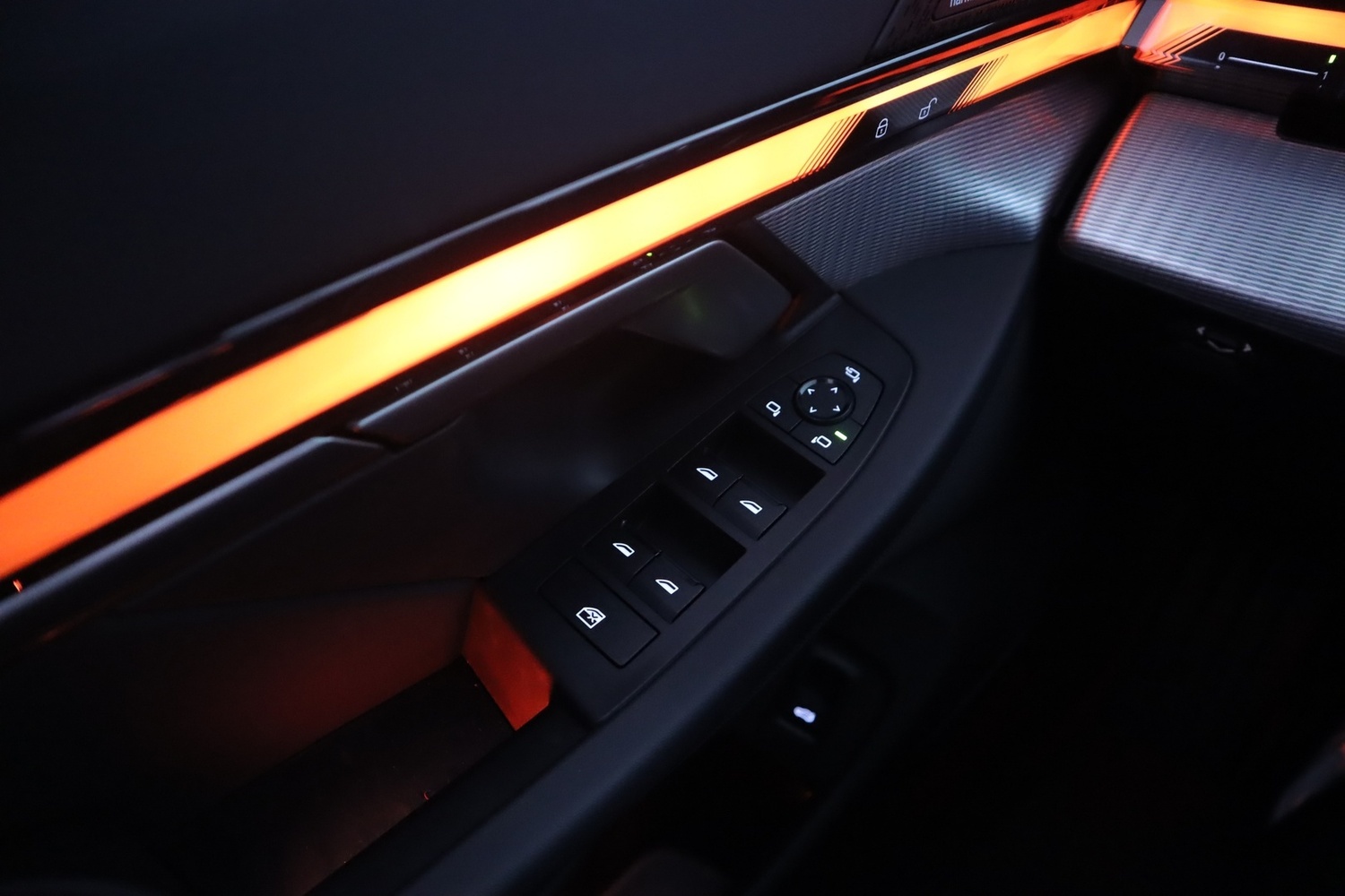 BMW i5 vaihtoauto