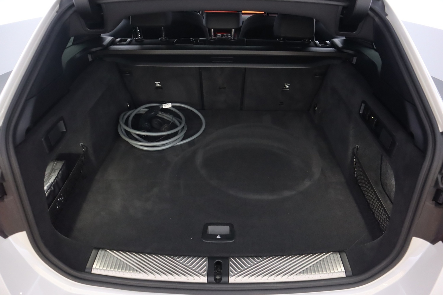 BMW i5 vaihtoauto