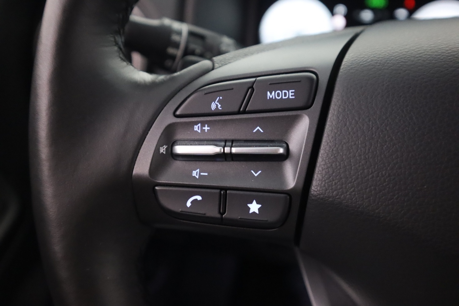 Hyundai Kona vaihtoauto