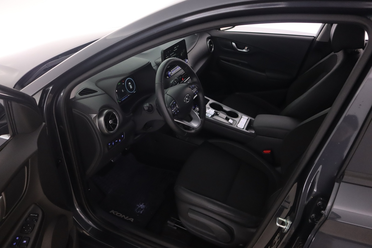 Hyundai Kona vaihtoauto