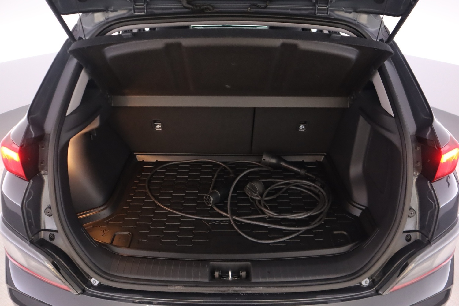 Hyundai Kona vaihtoauto