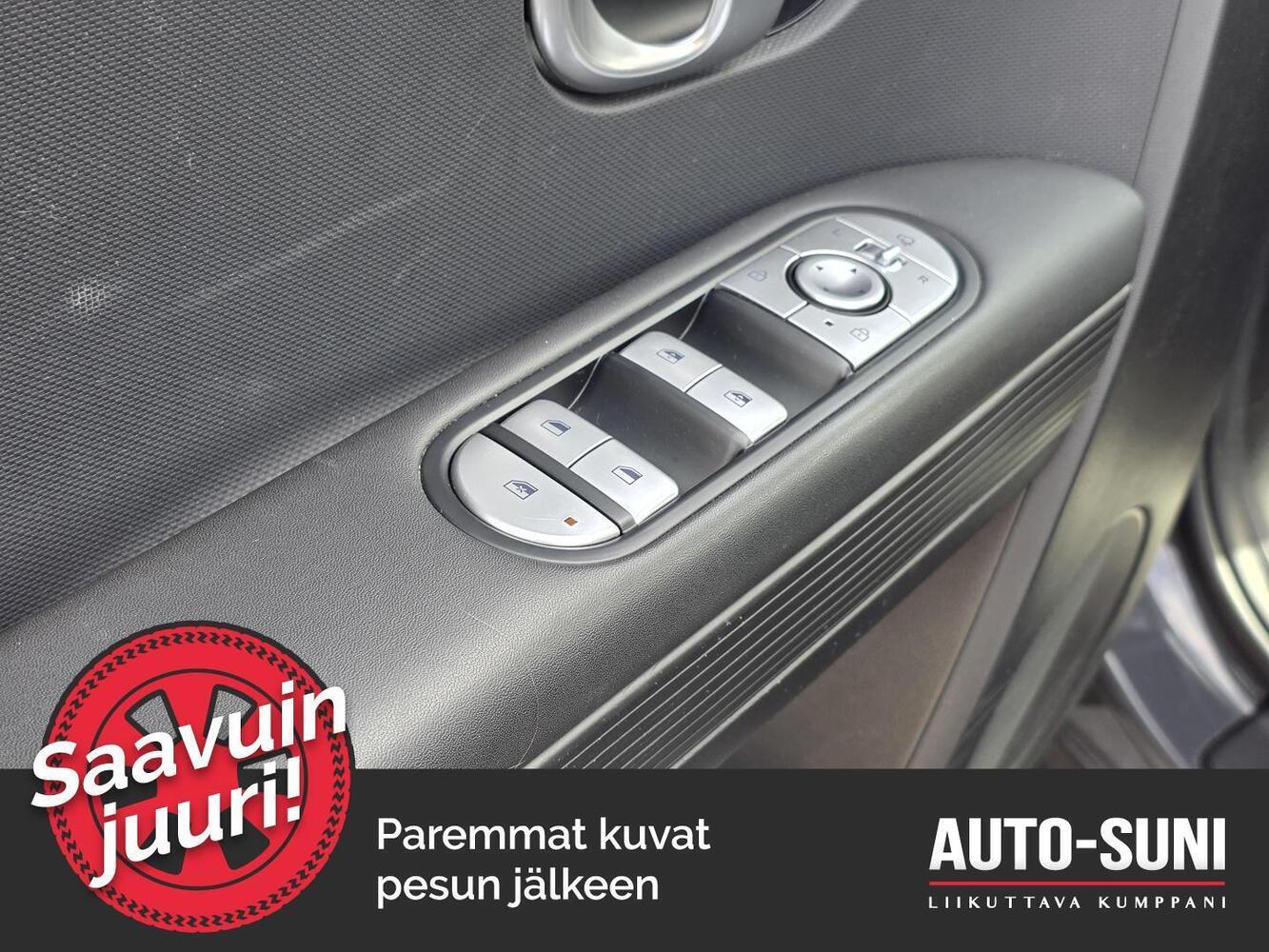Hyundai IONIQ 5 vaihtoauto