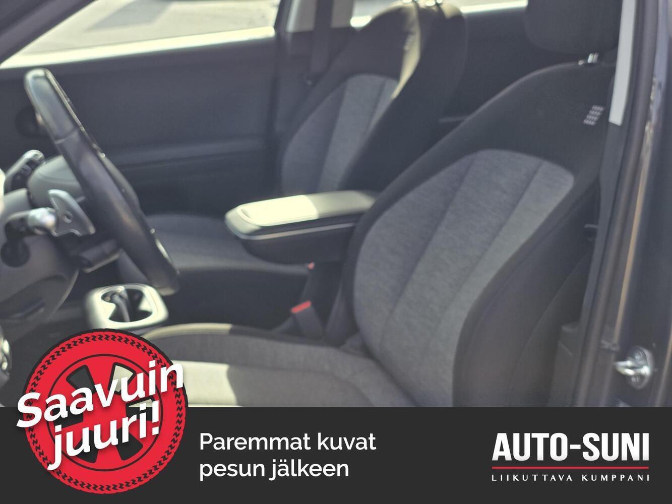 Hyundai IONIQ 5 vaihtoauto