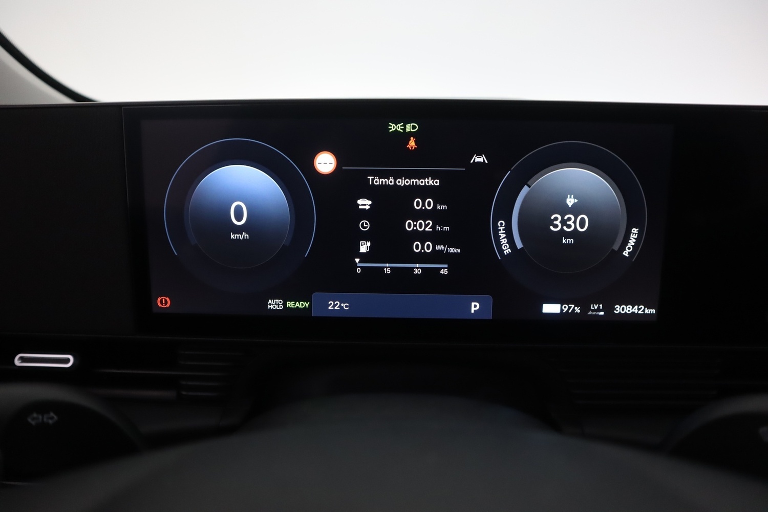 Hyundai IONIQ 5 vaihtoauto