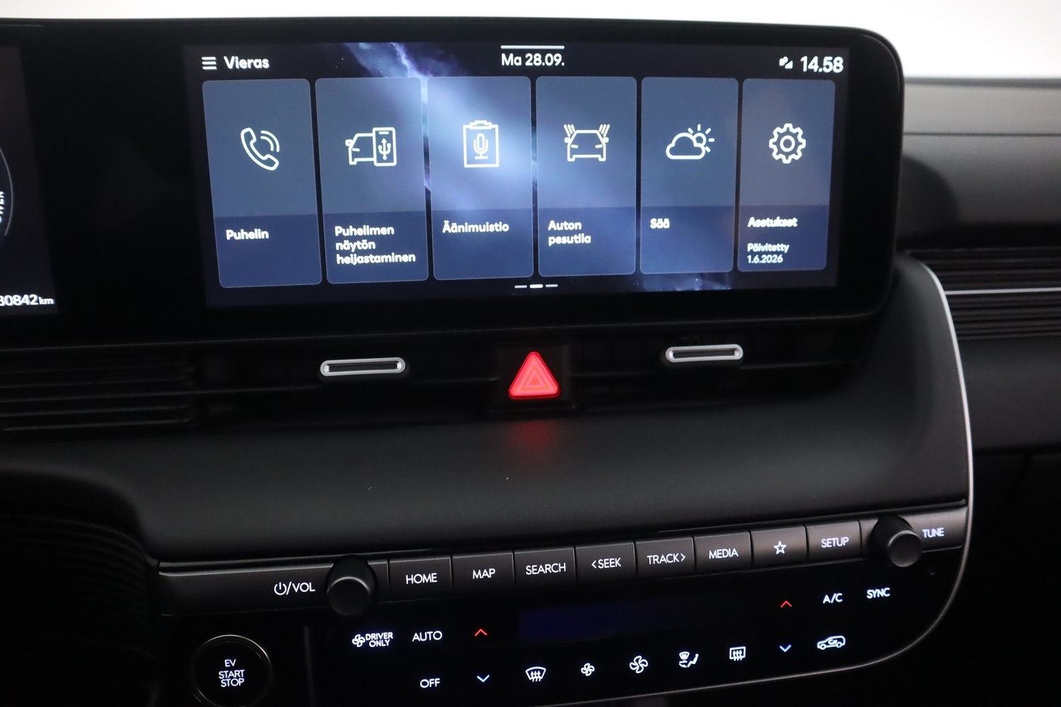 Hyundai IONIQ 5 vaihtoauto