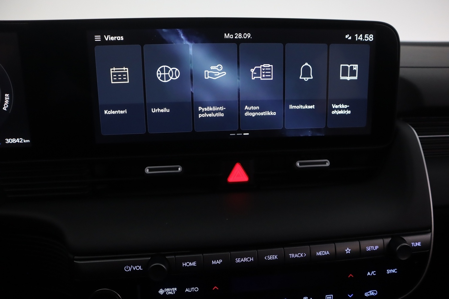 Hyundai IONIQ 5 vaihtoauto