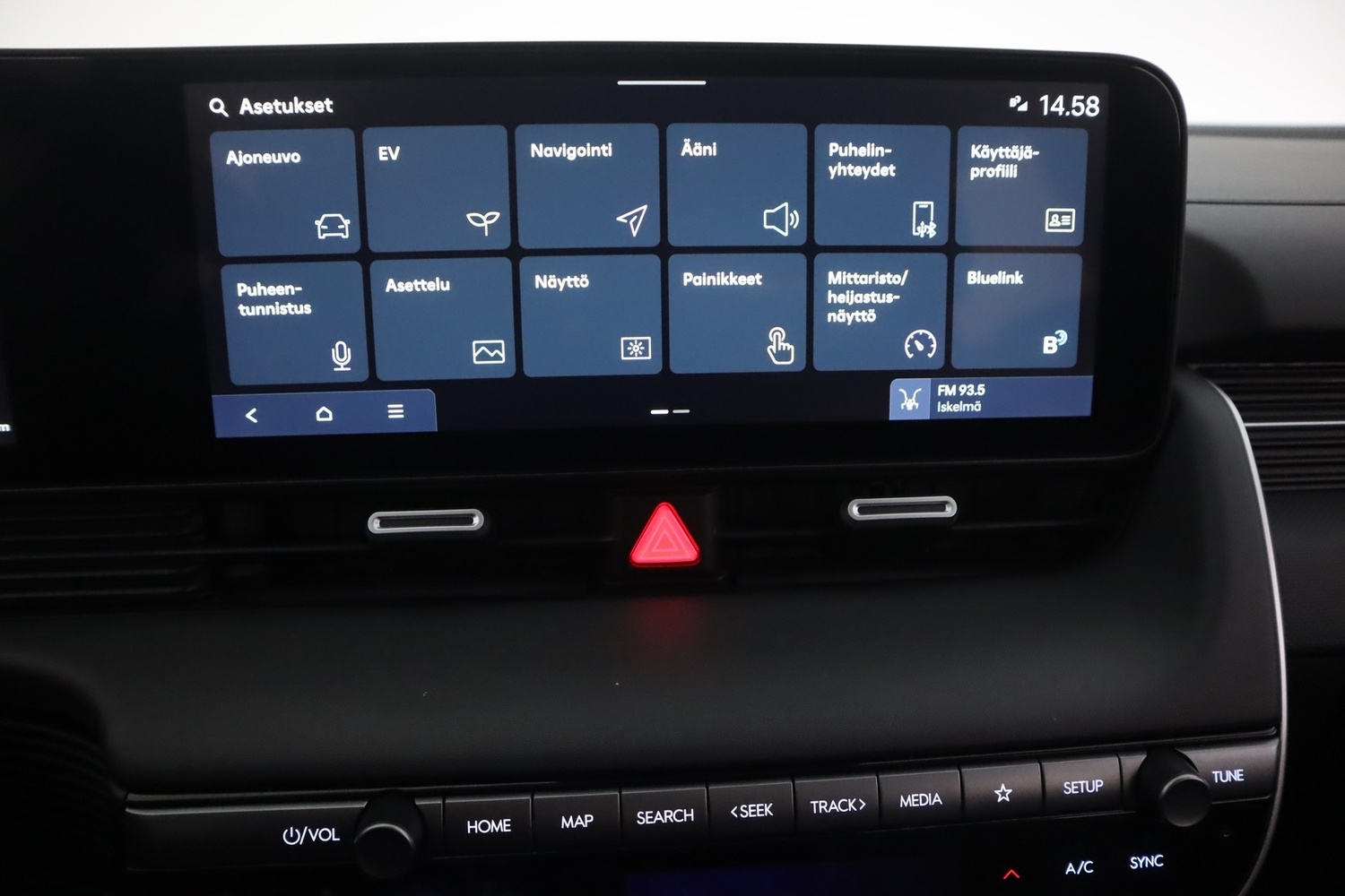 Hyundai IONIQ 5 vaihtoauto
