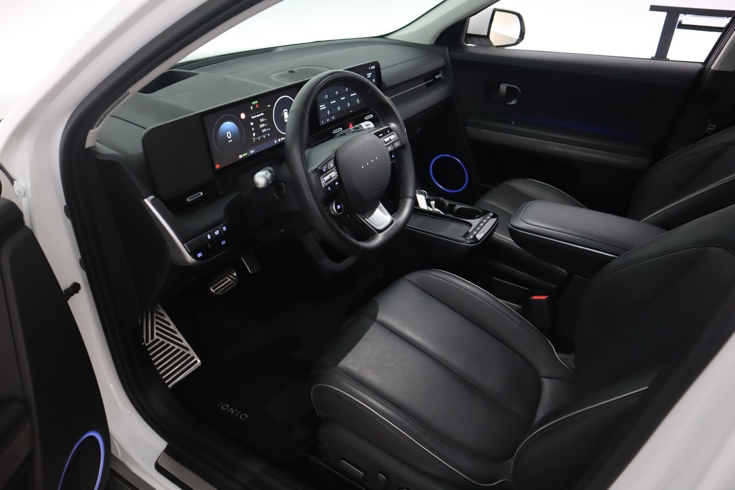 Hyundai IONIQ 5 vaihtoauto