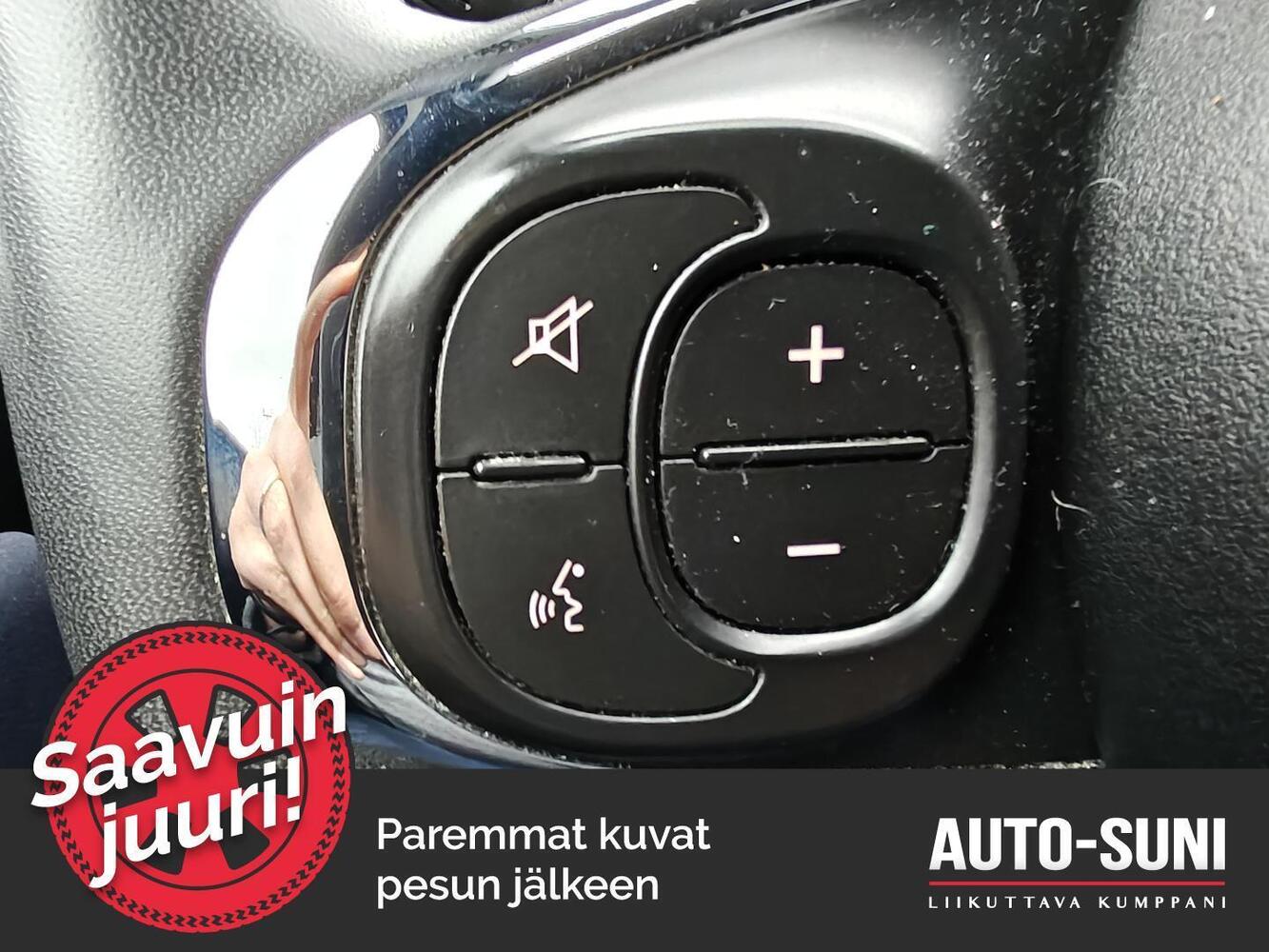Fiat 500 vaihtoauto